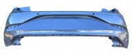 bumper rear part rear VW POLO VI 2G LIFT PDC