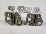 hinges door left rear part rear. left komplet Dodge RAM 1500 2019