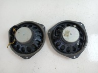 OPEL VECTRA C speaker door 24423552