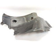 MERCEDES W213 E300de Kombi mudguard front left rear. A2386911700
