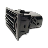 grid air conditioning devices right front Volkswagen T4 2.4 D 7D1819703