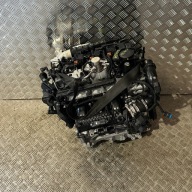 engine MOTOR complete PEUGEOT CITROEN OPEL 1.2 THP HN05 10TMAG