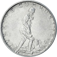 Moneta, Turcja, 2-1/2 Lira, 1967