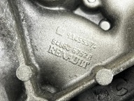 engine mount TRAFIC III VIVARO B TALENTO 1.6 DCI 648606762R 93455374