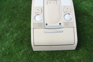 FANALE CIELO INTERNO beige AUDI Q7 4L LIFT