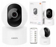 XIAOMI SMART CAMERA KAMERA IP FULL HD 1080P IP 360 MI HOME SECURITY WIFI