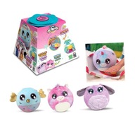 LITTLE BIGGIES! MINI PUMPÁLÓ KABALAFIGURA