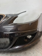 nárazník předek přední SEAT ALTEA 04