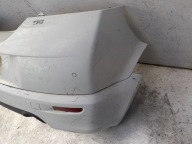 724 VOLVO C30 R-design bumper rear part rear PDC