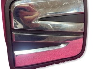 Seat Leon Cupra Mk3 5F Emblemat Türgriff heckklappe heck 5F0827565D !J