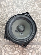 speaker SREDNIOTONOWY consoles MERCEDES C W205