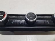 PANEL klími klimatizaci KLIMY ALFA ROMEO STELVIO