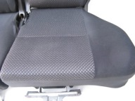 Sitz heck+Gurten SUZUKI GRAND VITARA II