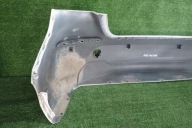 BMW F40 1 19- bumper rear rear part