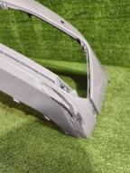 front bumper front VW PASSAT B8 19- LIFT R-LINE NR.9968