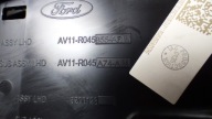 TUNEL MITTE EUROPA AV11-R045B55-AFW FORD B-MAX