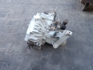 Mazda 3 BK 2,0-150km gearbox,