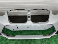 front bumper front BMW X3M F97 X4M F98 LCI