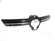 RENAULT MEGANE V 5 E-TECH ELECTRIC BCB 22- grill grille moulding W bumper
