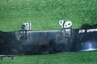 KIA SPORTAGE V 21- bumper support front front