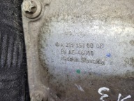 differenciál far hátsó differenciál MERCEDES E 220 D W213 S213 2.0 CDI A2133510008