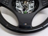 BMW X3 E83 M PAKIET steering wheel, wheel leather MULTI