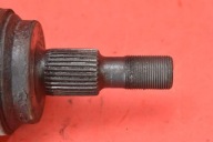 semi-axis left front AUTOMAT MERCEDES ML W164 4.0 CDI 306 KM 05-08