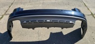 Audi A6 S6 C7 4G rear part bumper rear