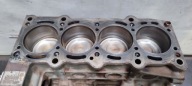 Blok dol Motore Ford KA MK2 1,2 169A4000