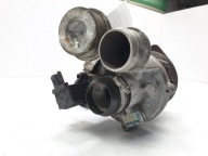 turbo 7565424 1.6 MINI COOPER S R56
