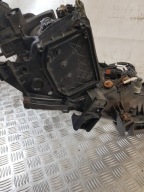 light left front GS1F51040 MAZDA 6 II GH EUROPA