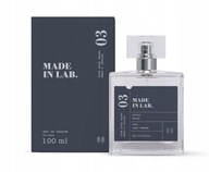 MADE IN LAB 03 MEN EDP 100ML