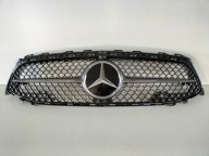 grille grid grill MERCEDES CLA W118 LIFT 21