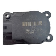 Opel Insignia A Micro moteur Bloc de chauffage complet 13372986