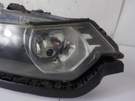 HONDA ACCORD VIII light right front front UK
