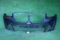 BMW IX3 IX 3 G08 m-packet 21- front bumper front