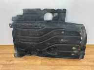 cover side chassis Ford Maverick 2022+ USA