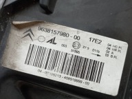 light front left EU LIFT 9638157980 Citroen Xsara and (1997-2006)