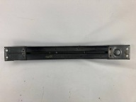 Ford Mustang VII 2024-2025 sider pillar of a bumper front