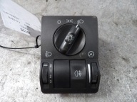 Opel Combo II C Schalter Leuchten 1,3CDTI