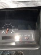 dials dials dashboard SCANIA 1507322