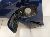 fender left front C10 m-packet HYBRYD Bmw Seria 5 VII (2017-2024) G30/G31