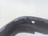 BMW 1 E82 E88 COUPE CABRIO bumper rear part rear PDC