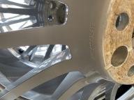 AUDI A5 8W wheels discs 225/50R17 HANKOOK