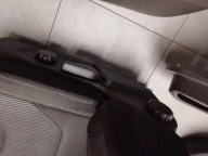 Ford Mondeo MK5 KOMBI Sitze Seiten AIRBAGI