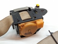 tension belt safety left front driver´s Opel Insignia and (2008-2017 ) A