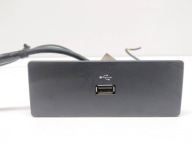adapter USB DS7T-14D202-DD Lincoln Navigator IV (2017-2024)
