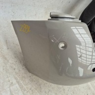 TOYOTA PROACE II 2 16-> bumper rear part rear PDC