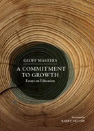 A Commitment to Growth: Essays on Education