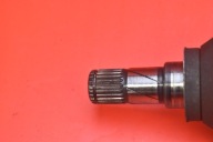 semi-axis left front MANUAL 13367067 OPEL ASTRA 5 V K 1.6 CDTI 110 KM 15-20